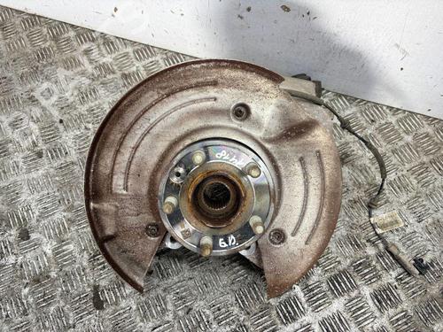 Used Right rear steering knuckle Right rear steering knuckle 37456738 37456738