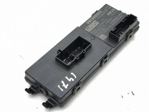 Used Electronic module Electronic module 38468871 38468871