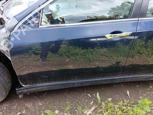 Used Left front door Left front door HONDA ACCORD VIII (CU) 2.2 i-DTEC (CU3) (150 hp) 28893400 28893400