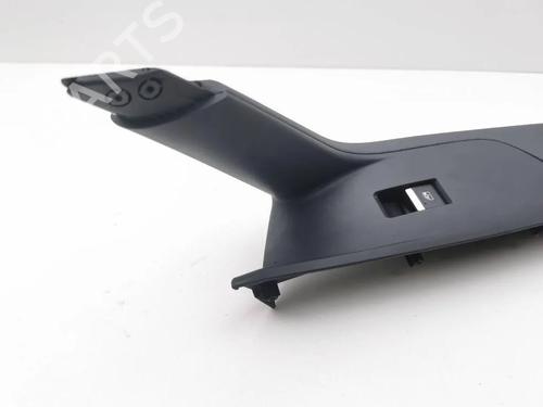 Front left exterior door handle AUDI A6 C8 (4A2) 40 TDI | BP33896288C128 - Image 5