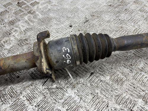 Right front driveshaft MERCEDES-BENZ A-CLASS (W169) A 170 (169.032, 169.332) | BP29703150M39