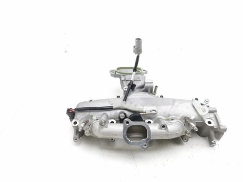 Intake manifold MAZDA CX-30 (DM) SKYACTIV-G M Hybrid | BP33257745M70 - Image 4