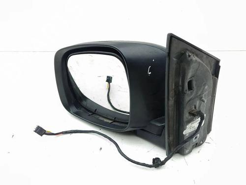 Left mirror CHRYSLER GRAND VOYAGER V (RT) 3.8 | BP31635351C26 