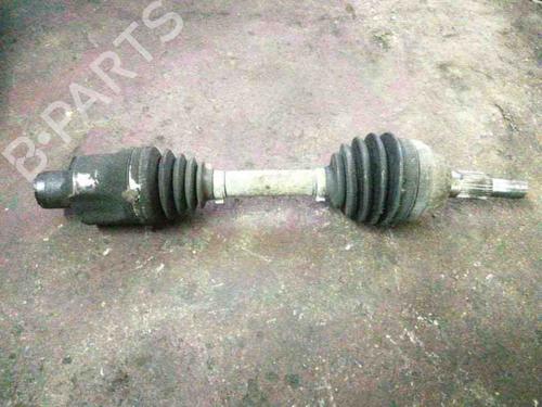 Used Right front driveshaft CHEVROLET CAPTIVA (C100, C140) 2.0 D 4WD (150 hp) 28886197
