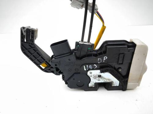 Front right lock KIA OPTIMA (FSGDS6B) 1.7 CRDi | BP36062191C97 - Image 10