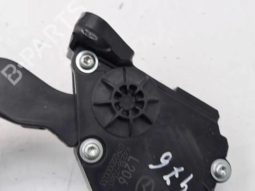 Pedal MAZDA CX-7 (ER) 2.2 MZR-CD AWD (ER10A) | BP36349878I4 - Image 5