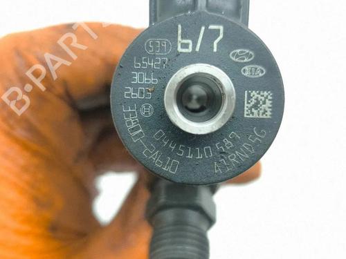 Injector KIA OPTIMA (JF) 1.7 CRDi | BP38279125M100  - Image 7