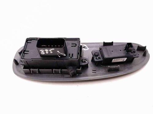 Left rear window switch CHRYSLER GRAND VOYAGER V (RT) 2.8 CRD | BP29458253I29 