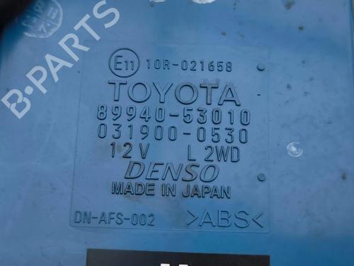 Electronic module LEXUS IS II (_E2_) 220d (ALE20) | BP32674390M83 - Image 8