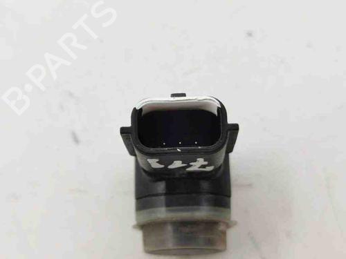 Electronic sensor RENAULT CLIO V (B7_) 1.3 TCe 130 (B7MF) | BP28897018M84 
