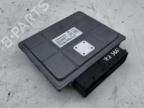 Engine control unit (ECU) HYUNDAI KONA (SX2) EV | BP38280095M57  - Image 6