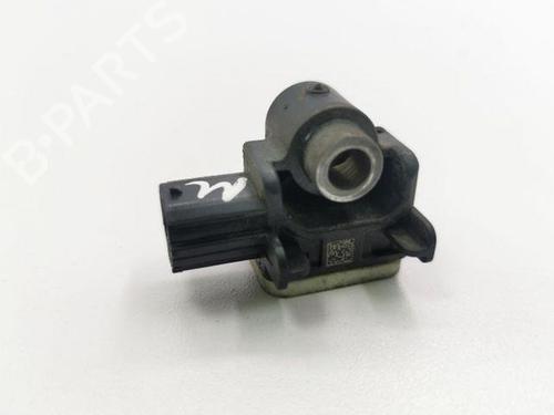 Used Electronic sensor MITSUBISHI OUTLANDER II (CW_W) 2.2 DI-D 4WD (156 hp) 28847625