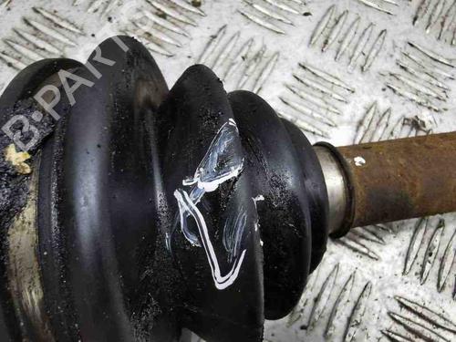 Left front driveshaft MERCEDES-BENZ B-CLASS Sports Tourer (W245) B 200 CDI (245.208) | BP28894165M38 