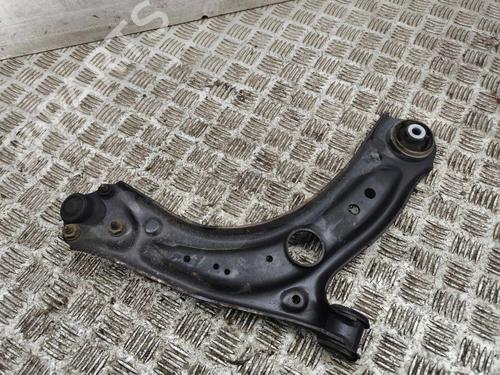 Used Left front suspension arm Left front suspension arm 36104777 36104777