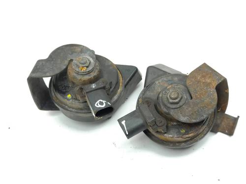 Horn PORSCHE CAYENNE (92A) 3.0 Diesel | BP28873090E13 - Image 5