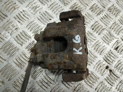 Used Left rear brake caliper Left rear brake caliper 36349694 36349694