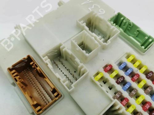 Fuse box FORD KUGA II (DM2) 2.0 TDCi | BP33259011E1 - Image 9