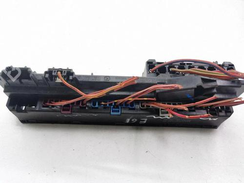 Fuse box BMW 5 Touring (E61) 525 d | BP38243143E1 - Image 8
