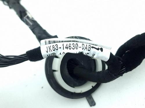 Wiring harness JAGUAR E-PACE (X540) 2.0 D180 AWD | BP38247795E16 - Image 11
