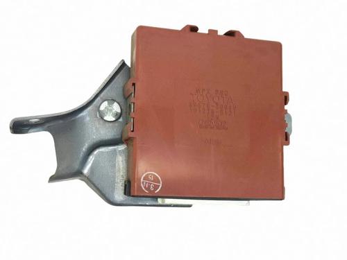 Used Electronic module Electronic module LEXUS GS (_S19_) 450h (GRS191_, GWS191_) (296 hp) 40207975 40207975