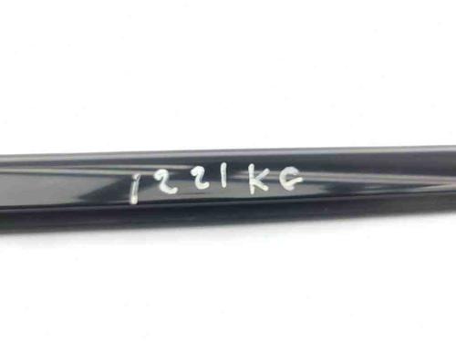 Door moulding trim PORSCHE CAYENNE (92A) 3.6 | BP28879706C150