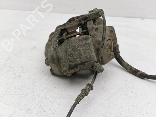 Right front brake caliper MERCEDES-BENZ E-CLASS (W211) E 320 CDI (211.026) | BP28841002M104 