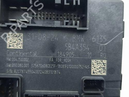 Electronic module BMW 2 Active Tourer (U06) 220i Mild Hybrid | BP38195440M83  - Image 6