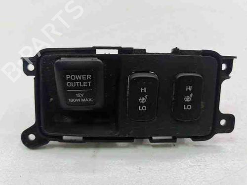 Used Switch HONDA CR-V II (RD_) 2.2 CTDi (RD9) (140 hp) 28853016