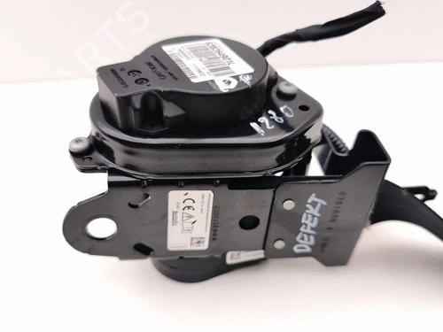 Front right seatbelt NISSAN LEAF (ZE1) Electric | BP36085676I25 - Image 6