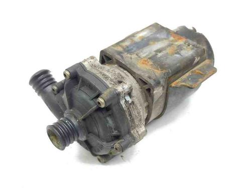 Auxiliary water pump MERCEDES-BENZ S-CLASS (W220, V220) S 400 CDI (220.028, 220.128) | BP28887570M111 