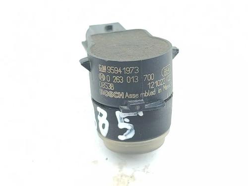 Electronic module OPEL ANTARA A (L07) 2.2 CDTi 4x4 | BP34442593M83  - Image 6