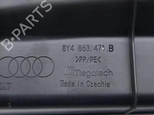 Boot lining AUDI A3 Sportback (8YA, 8YF) 30 TFSI | BP36215038I3 - Image 8