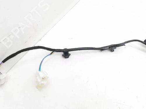 Wiring harness MAZDA CX-30 (DM) SKYACTIV-G M Hybrid | BP33257765E16 - Image 6