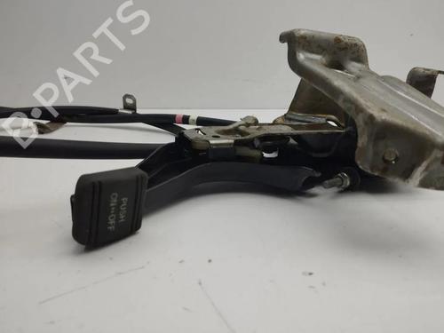 Hand brake LEXUS GS (_S19_) 350 AWD (GRS196_, GRS196R) | BP34248562I18 - Image 4