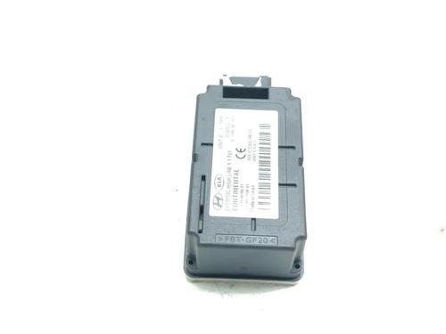 Electronic module HYUNDAI SANTA FÉ III (DM, DMA) 2.2 CRDi 4WD | BP28902014M83 - Image 5