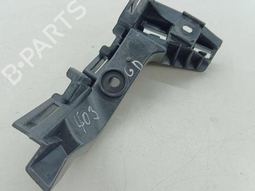 Used Rear bumper bracket SEAT ARONA (KJ7, KJP) 1.0 TSI (116 hp) 28855587