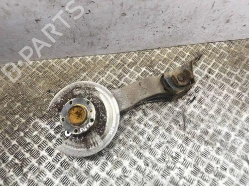 Used Left rear steering knuckle Left rear steering knuckle MINI MINI COUNTRYMAN (R60) One D (90 hp) 40466309 40466309