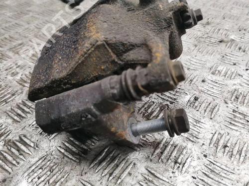Right front brake caliper SEAT ATECA (KH7, KHP) 1.0 TSI | BP36179046M104 - Image 5