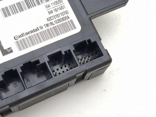 Electronic module MASERATI LEVANTE SUV (M161) 3.0 S Q4 | BP40287520M83 - Image 3