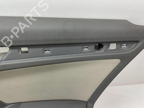 Rear right panel AUDI A4 B8 (8K2) 2.7 TDI | BP28868911C61 