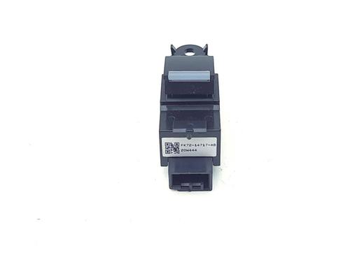 Left front window switch LAND ROVER RANGE ROVER VELAR (L560) 2.0 D180 TD4 4x4 | BP33900727I27 - Image 3