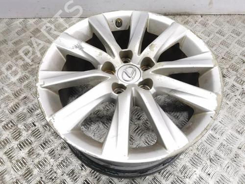 Felg Felg LEXUS IS III (_E3_) 300h (AVE30_, AVE30R) (223 hp) 33666873 33666873