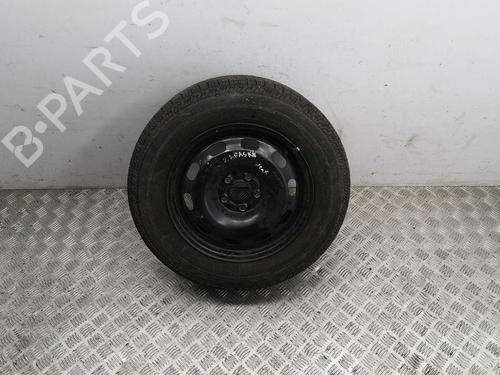 Used Jack Kit SEAT TOLEDO II (1M2) 1.9 TDI (110 hp) 28891385