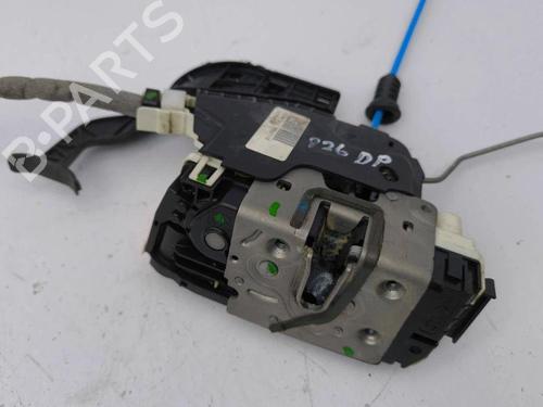 Used Front right lock MERCEDES-BENZ B-CLASS Sports Tourer (W246, W242) B 200 CDI (246.201) (136 hp) 28901538