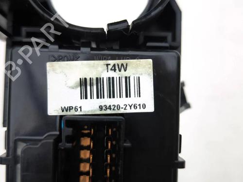 Steering column stalk KIA OPTIMA (FSGDS6B) 1.7 CRDi | BP33864609I23 - Image 12