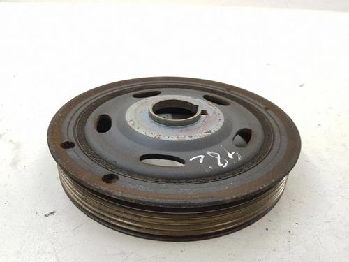 Pulley PEUGEOT 2008 I (CU_) 1.6 BlueHDi | BP40194452M122 - Image 4