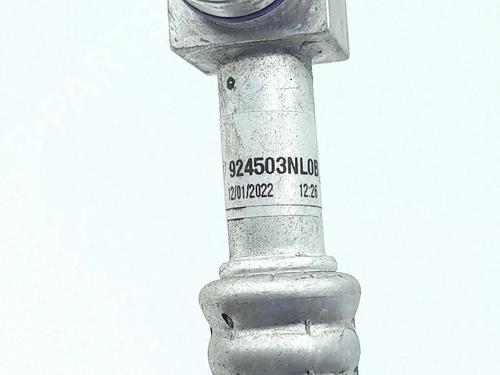 AC pipe NISSAN LEAF (ZE1) Electric | BP40208599M126  - Image 9