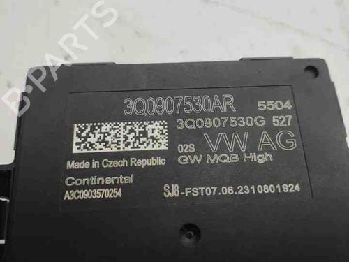 Electronic module AUDI A1 Sportback (8XA, 8XF) 1.0 TFSI | BP28863026M83