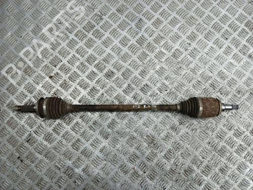 Used Left rear driveshaft Left rear driveshaft HONDA CR-V IV (RM_) 1.6 i-DTEC 4WD (RE6) (160 hp) 40192540 40192540