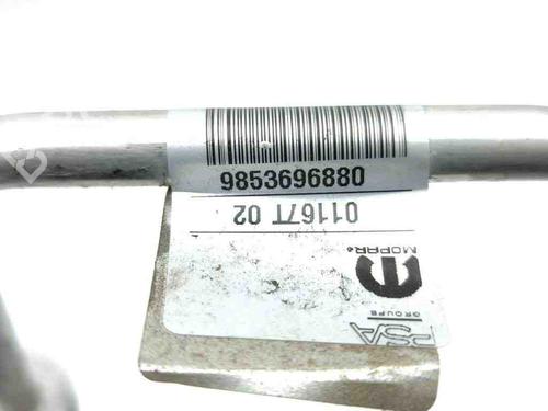 AC pipe JEEP AVENGER (J2) Electric | BP28881997M126 
